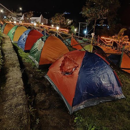 Shelby Pawana Lake Cottages & Camping Tents Lonavla Zewnętrze zdjęcie