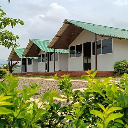 Shelby Pawana Lake Cottages & Camping Tents Lonavla Zewnętrze zdjęcie