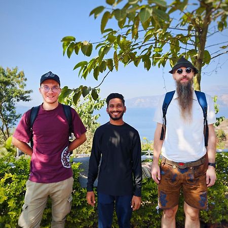 Shelby Pawana Lake Cottages & Camping Tents Lonavla Zewnętrze zdjęcie