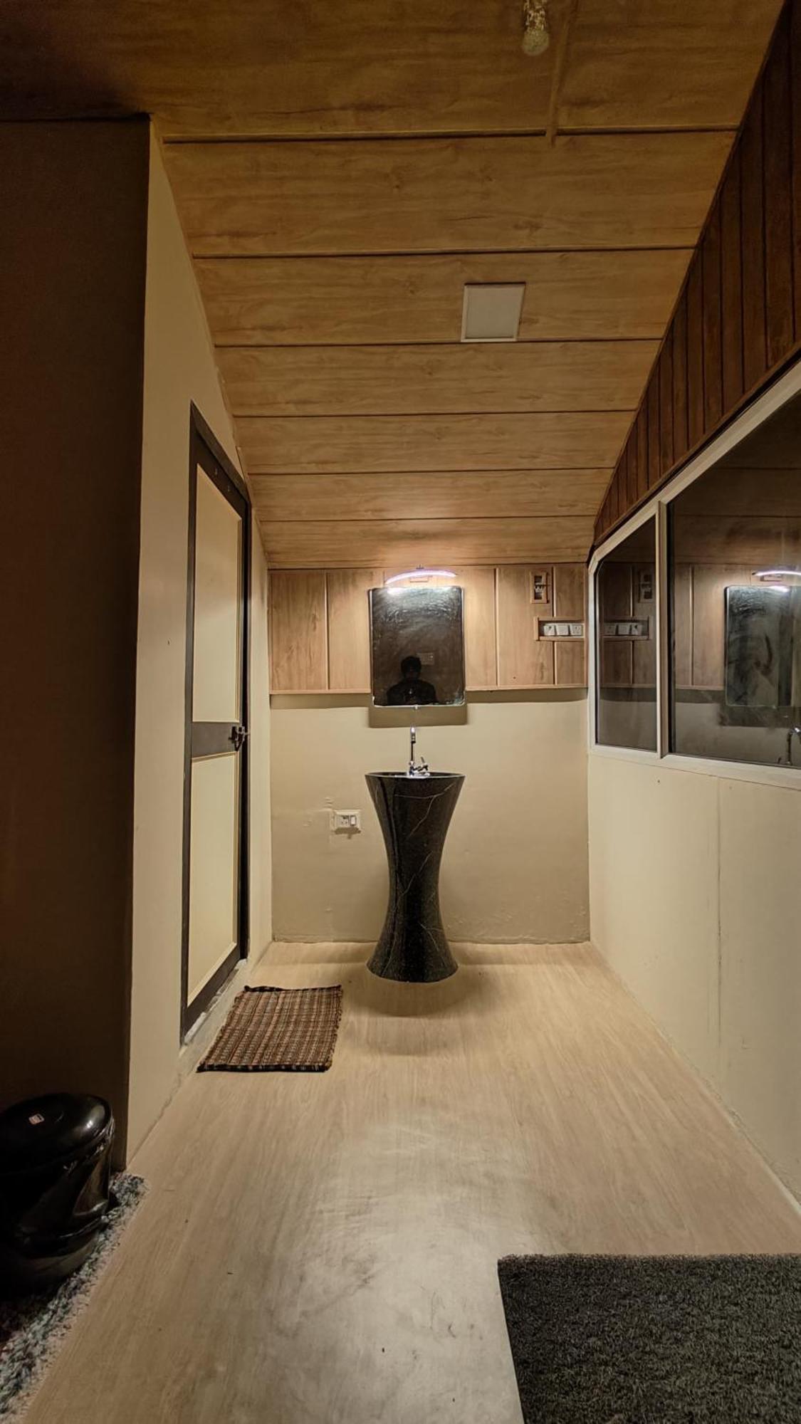 Shelby Pawana Lake Cottages & Camping Tents Lonavla Zewnętrze zdjęcie
