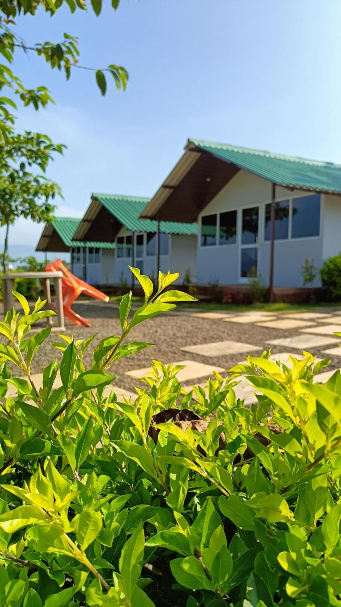 Shelby Pawana Lake Cottages & Camping Tents Lonavla Zewnętrze zdjęcie